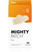 Hero Cosmetics Mighty Patch Nose plasturi pentru piele problematică 10 buc