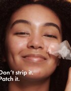Hero Cosmetics Mighty Patch Nose plasturi pentru piele problematică 10 buc