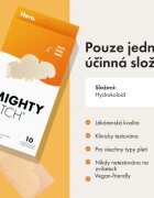 Hero Cosmetics Mighty Patch Nose plasturi pentru piele problematică 10 buc