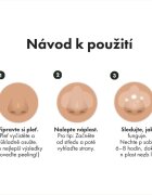 Hero Cosmetics Mighty Patch Nose plasturi pentru piele problematică 10 buc
