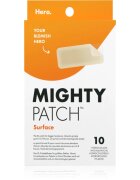 Hero Cosmetics Mighty Patch XL plasturi pentru piele problematică 10 buc