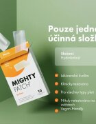Hero Cosmetics Mighty Patch XL plasturi pentru piele problematică 10 buc