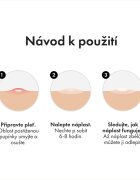 Hero Cosmetics Mighty Patch XL plasturi pentru piele problematică 10 buc