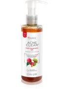 Himalaya Herbals Acne Clear+ Face Cleasing Gel gel de curățare impotriva acneei 200 ml