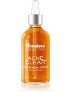 Himalaya Herbals Acne Clear+ Scar Removal Serum ser pentru regenerarea pielii care sufera de cicatrici 30 ml