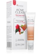 Himalaya Herbals Acne Clear+ Treatment Pen tratament topic pentru acnee 15 ml