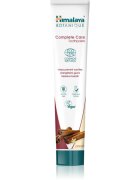 Himalaya Herbals Botanique Complete Care Cinnamon pasta de dinti albitoare cu protectie completa 75 ml