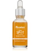Himalaya Herbals Dark Spot Clearing Curcuma ser cu efect iluminator faciale 30 ml