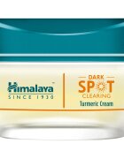 Himalaya Herbals Dark Spot Turmeric Cream cremă pentru față impotriva punctelor negre 50 ml