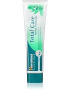 Himalaya Herbals Gum Expert Total Care pastă de dinți cu extract din plante 100 ml