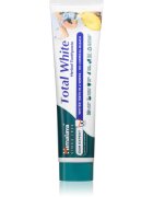 Himalaya Herbals Gum Expert Total White pastă de dinți cu extract din plante cu efect de albire 100 ml