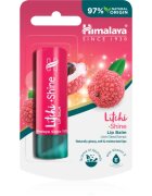 Himalaya Herbals Litchi Shine balsam de buze 4.5 g