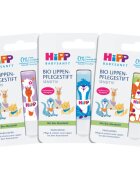 Hipp Babysanft BIO balsam de buze 4.8 g
