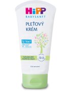 Hipp Babysanft cremă pentru față 75 ml