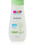Hipp Babysanft sampon delicat 200 ml