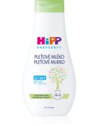 Hipp Babysanft Sensitive loțiune pentru ten pentru nou-nascuti si copii 350 ml