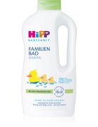 Hipp Babysanft Sensitive spuma de baie 1000 ml