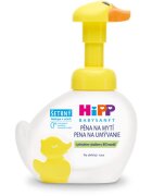 Hipp Babysanft Sensitive spuma de curatare pentru copii 3 y+ 250 ml