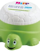 Hipp Babysanft Turtle crema pentru copii pentru fata si corp Sensitive 100 ml