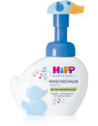 Hipp Babysanft Waschschaum spuma de baie 250 ml