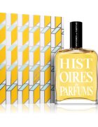 Histoires De Parfums 1804 Eau de Parfum pentru femei 120 ml