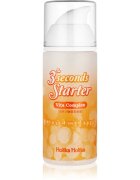 Holika Holika 3 Seconds Starter tonic hidratant cu vitamina C 150 ml