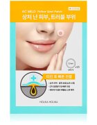 Holika Holika AC Mild Yellow Spot plasturi pentru piele problematică impotriva petelor galbene 15 buc