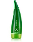 Holika Holika Aloe 99% Gel pentru hidratare si regenerare intensa cu aloe vera 55 ml
