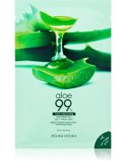 Holika Holika Aloe 99% mască textilă hidratantă 23 ml