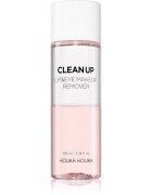 Holika Holika Clean Up demachiant in doua etape pentru piele si ochi sensibili 100 ml