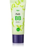 Holika Holika Petit BB Aqua cremă BB nuanțatoare pentru piele sensibilă și intolerantă SPF 25 30 ml