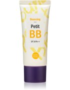 Holika Holika Petit BB Bouncing crema pentru intinerire BB SPF 25 30 ml