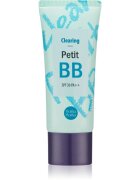 Holika Holika Petit BB Clearing crema BB matifianta pentru tenul gras predispus la acnee SPF 30 30 ml