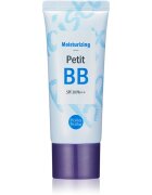 Holika Holika Petit BB Moisturizing crema hidratanta BB SPF 30 30 ml