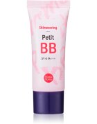Holika Holika Petit BB Shimmering crema BB cu efect de iluminare SPF 45 30 ml