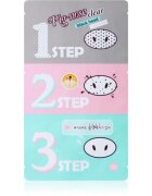 Holika Holika Pig Nose Clear Blackhead patch-uri de curatare a prilor de pe nas 1 buc
