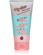 Holika Holika Pig Nose Clear Spuma activa pentru curatare pentru pori dilatati 150 ml