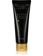 Holika Holika Prime Youth Black Snail spuma de curatat extract de melc 100 ml