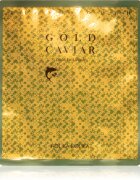 Holika Holika Prime Youth Gold Caviar masca hidratanta cu caviar cu aur 25 g