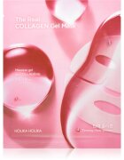Holika Holika The Real Collagen Gel Mask masca pentru celule cu colagen 35 g