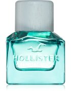 Hollister Canyon Canyon Rush for Him Eau de Toilette pentru bărbați 30 ml