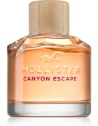 Hollister Canyon Escape for Her Eau de Parfum pentru femei 100 ml