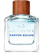 Hollister Canyon Escape for Him Eau de Toilette pentru bărbați 100 ml