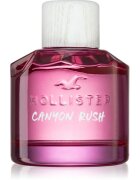 Hollister Canyon Rush for Her Eau de Parfum pentru femei 100 ml