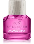 Hollister Canyon Rush for Her Eau de Parfum pentru femei 30 ml