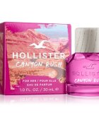 Hollister Canyon Rush for Her Eau de Parfum pentru femei 30 ml