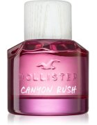 Hollister Canyon Rush for Her Eau de Parfum pentru femei 50 ml