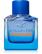 Hollister Canyon Sky For Him Eau de Toilette pentru bărbați 100 ml