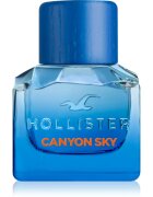 Hollister Canyon Sky For Him Eau de Toilette pentru bărbați 30 ml