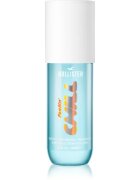 Hollister Feelin' Chill brumă parfumată pentru corp si par pentru femei Grapefruit 198 ml